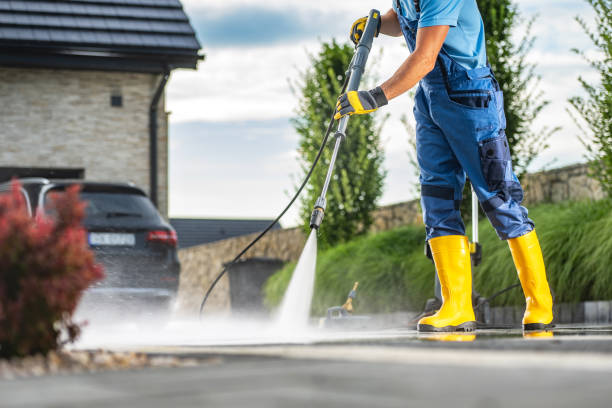 Best Graffiti Removal  in Bassett, VA