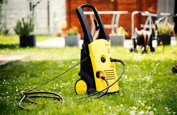 Best Building Exterior Washing  in Bassett, VA